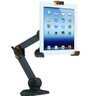 suporte articulado de mesa ipad tablets 8 a 10 1 tbm 4 3