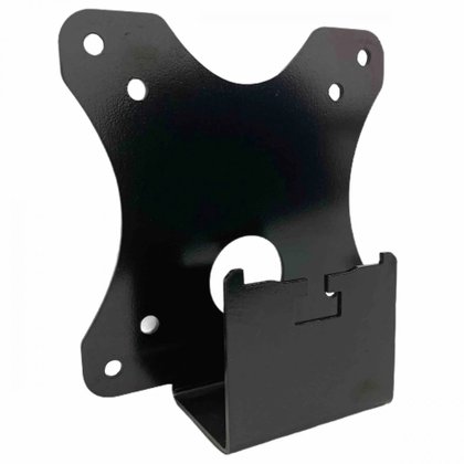 adaptador vesa para monitores dell linhas s2240 s2340 sem furacao adp s40l