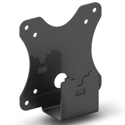 adaptador vesa para monitores dell sem furacao vesa adp dell 1