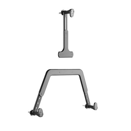 adaptador para monitor sem furacao vesa adp01 sv 1