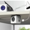 powercube extended 3m usb pwc x4u 3m filtro linha tomada 2