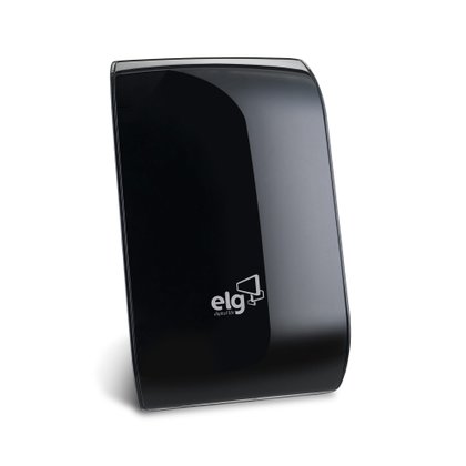 antena digital interna com cabo 2 5m edge hdtv5000bk elg 1
