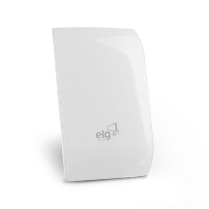 antena digital interna com cabo 2 5m edge hdtv5000wh elg 1