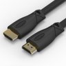 cabo hdmi 10m versao 2 0 high speed ethernet 3d 4k hs20100 elg 6