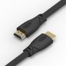 cabo hdmi 10m versao 2 0 high speed ethernet 3d 4k hs20100 elg 5
