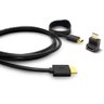 cabo hdmi 18m high speed 4k 20 hs18l com ethernet elg 2