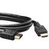 cabo hdmi 15m 3d ready 4k hd15 colour spaces elg 2