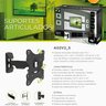 suporte articulado tv a02v2 s new 2 elg 6