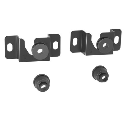suporte universal para tv 14 a 84 uni100 elg 1