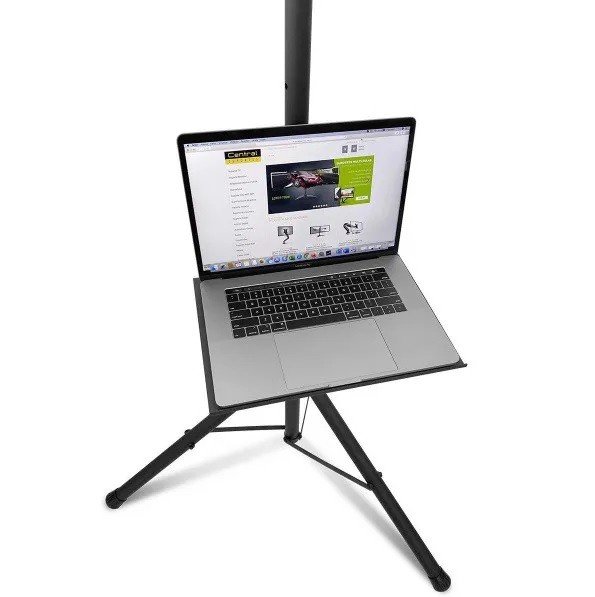 Bandeja Apoio Notebook Acoplável a Tripé NBT400
