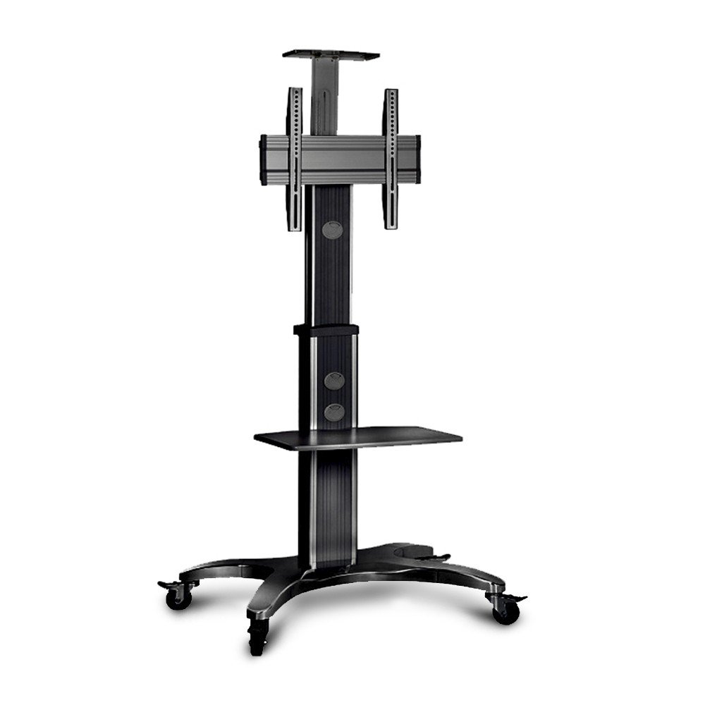 Pedestal TV 32 a 65 com Rodízios A06-1551 ELG