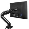 suporte monitor articulado f90 usb elg com 2 portas 3 0 8