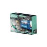 suporte para 3 monitores 15 a 27 gamer t1236n 9