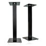 pedestal para caixas acusticas bookshelf bs 03l 2