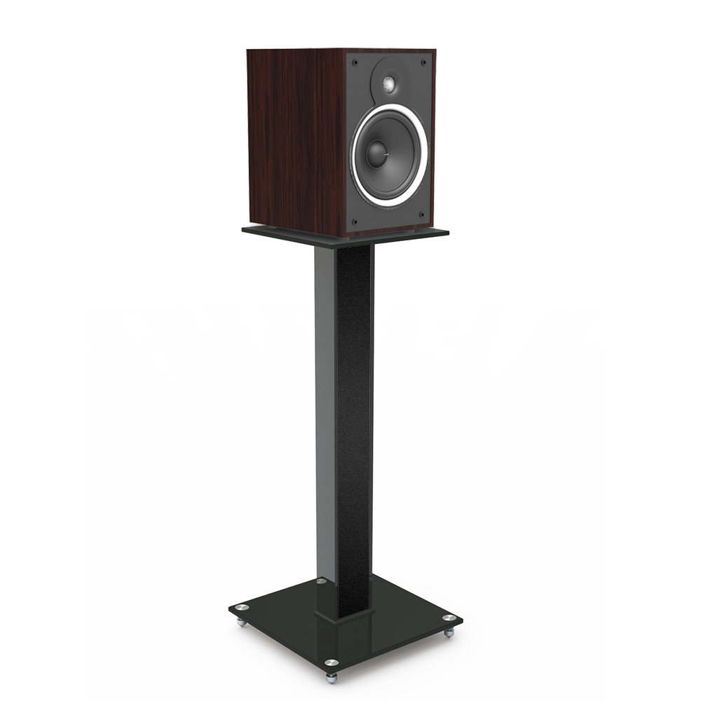 Pedestal para Caixas Acústicas Bookshelf BS03L