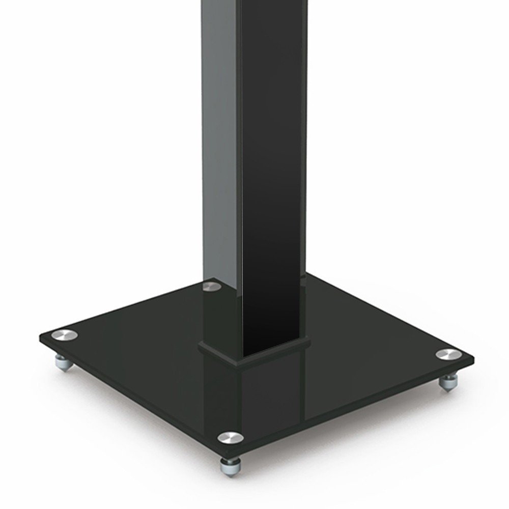 Pedestal para Caixas Acústicas Bookshelf BS03L