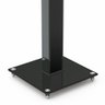 pedestal para caixas acusticas bookshelf bs 03l 5
