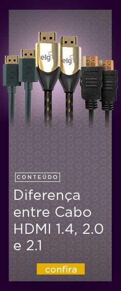 banner lateral diferenca hdmi
