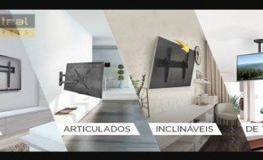 blog qual melhor suporte de tv escolher