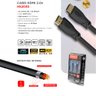 Cabo HDMI HS2030 Especificações