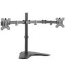 Suporte 2 Monitores Articulado de Mesa CTM22N