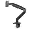 Suporte Articulado com Pistão a Gás para Monitor Gamer 20 a 35 Polegadas 2