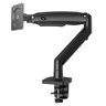 Suporte Articulado com Pistão a Gás para Monitor Gamer 20 a 35 Polegadas 3