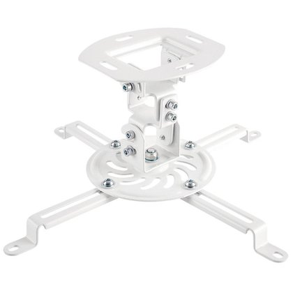 Suporte de Teto para Projetor CPR150WH Central Suportes 1