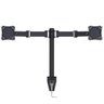 Suporte Articulado para 2 Monitores F50X2 ELG 1