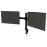 Suporte Articulado para 2 Monitores F50X2 ELG 4