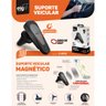 Suporte Veicular para Smartphone Magnética CHM3 ELG 3
