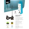 Antena Digital Interna Smart View HDTV1300 ELG 2