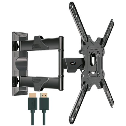 Suporte Articulado de Parede 26 a 55 MOVEV4HDMI ELG Suporte Articulado de Parede 26 a 55 MOVEV4HDMI ELG