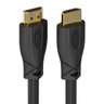 Cabo HDMI 2.0 4K High Speed HS1018 ELG 4