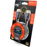 Cabo HDMI 2.0 4K High Speed HS1018 ELG