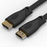Cabo HDMI 2.0 4K High Speed 5 Metros HS2050 ELG 3