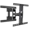 Suporte TV Articulado Telas Gigantes 40 a 80 P6 NB