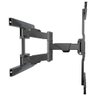 Suporte TV Articulado Telas Gigantes 40 a 80 P6 NB 1