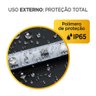 Fita LED RGB Inteligente Wi-Fi 3 Metros SHFL200 ELG 5