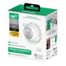 Sensor de Presença Inteligente Wi-Fi SHSP500 ELG Embalagem