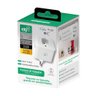 Plugue de Tomada 16A Inteligente Wi-Fi SHPT400 ELG Embalagem