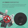 Controle Remoto Wi-Fi Inteligente Universal SHIR300 ELG 6