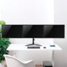Suporte 3 Monitores de Mesa 13 a 27 Articulado PLMSM03A 6