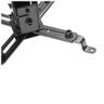 Suporte para Projetor Teto MT-305 Preto Multivisão 1