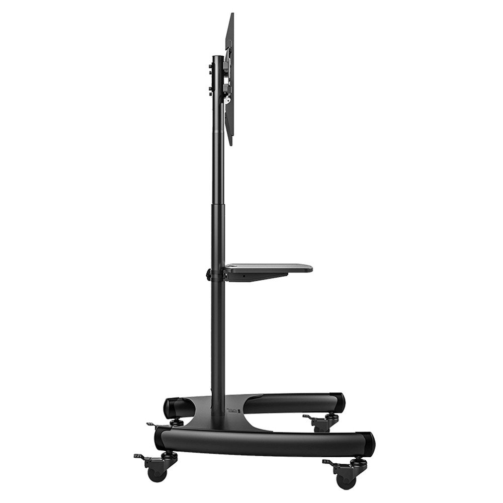 Pedestal para TV 32 a 75 Rodízios A06V6-PRO ELG
