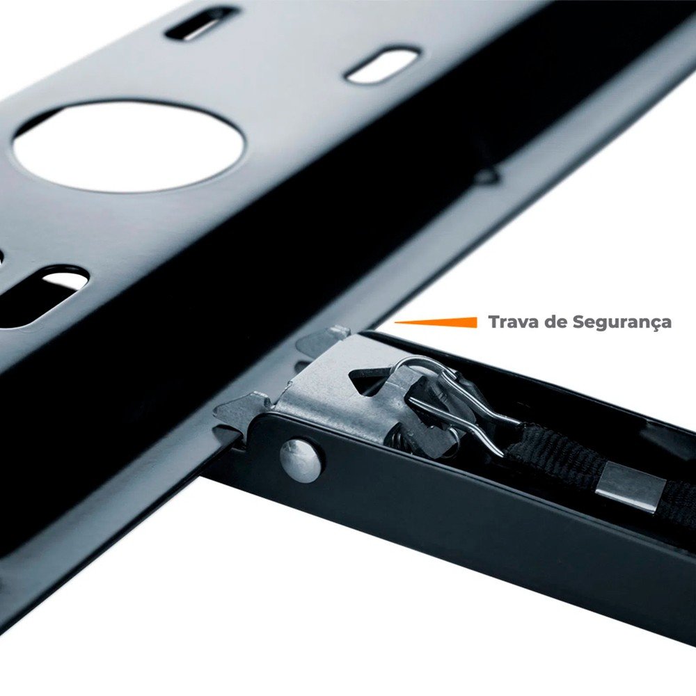 Suporte Fixo TV 32 a 65 SAV-1004 AQUÁRIO