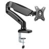 Suporte para Monitor Articulado 13 a 27 com Pistão a Gás MT-UNO Multivisão 2