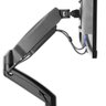 Suporte para Monitor Articulado 13 a 27 com Pistão a Gás MT-UNO Multivisão 3