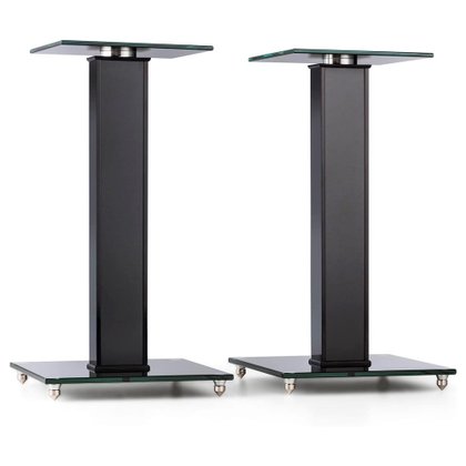Pedestal para Caixas Acústicas Bookshelf SPHT460-PR
