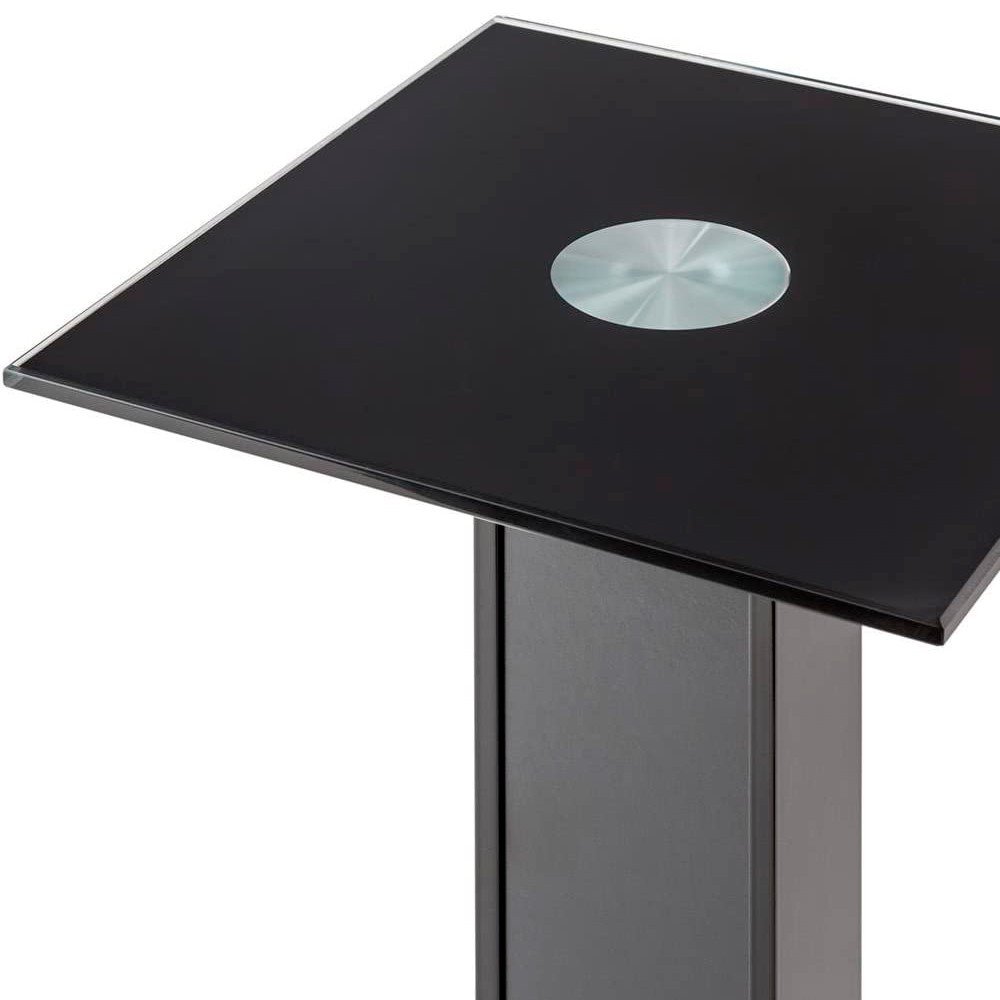 Pedestal Caixas Acústicas Bookshelf SPHT460-PR Multivisão